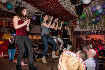 Bild 406 - Latuff Karnevalsveranstaltung Wiemersdorf